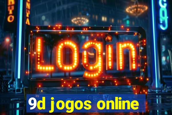 9d jogos online