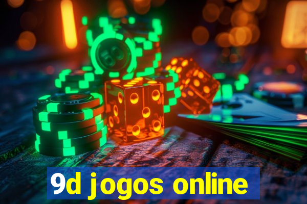 9d jogos online