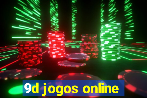 9d jogos online