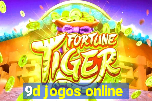 9d jogos online