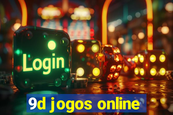 9d jogos online