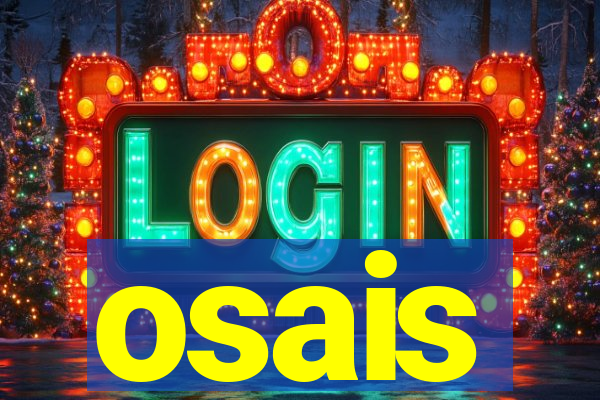 osais