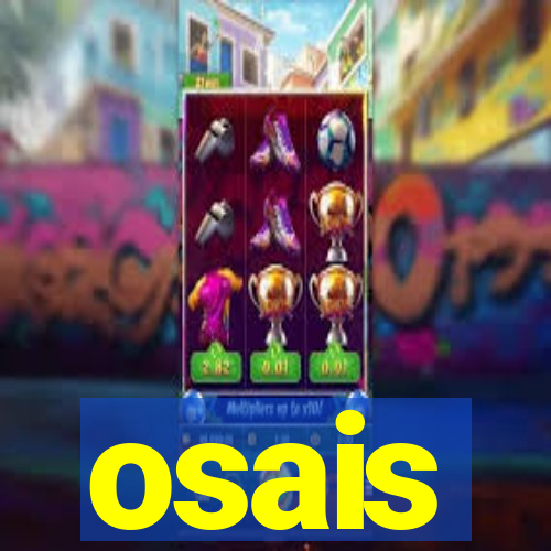 osais