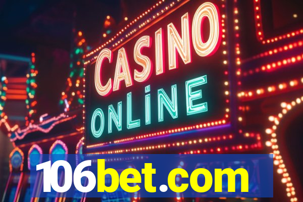 106bet.com