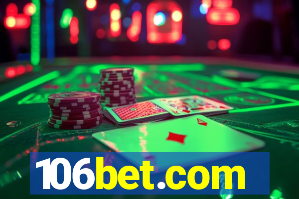 106bet.com