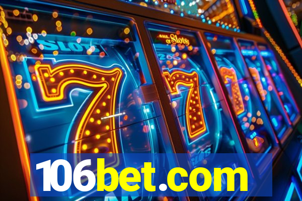 106bet.com