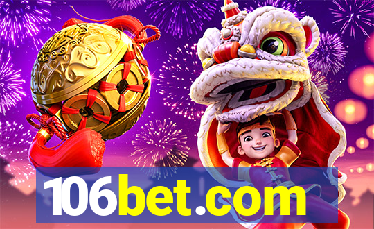 106bet.com