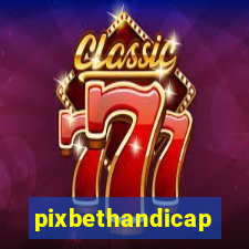 pixbethandicap