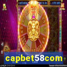 capbet58com