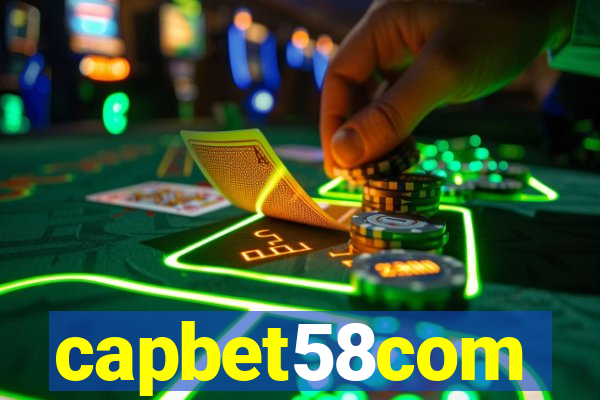 capbet58com