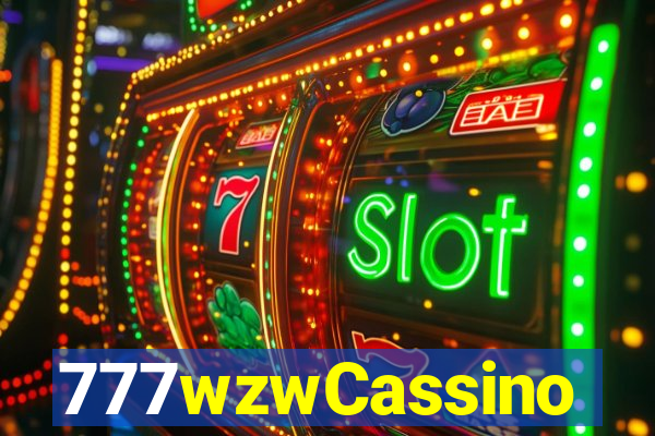 777wzwCassino