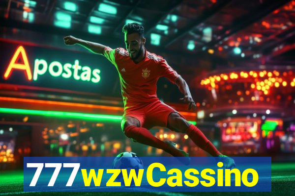 777wzwCassino