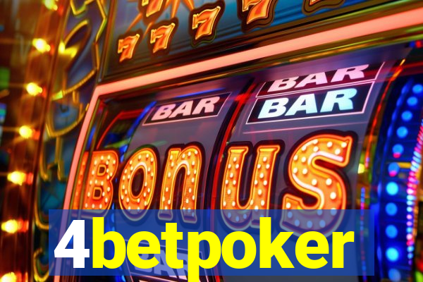 4betpoker