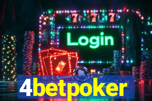 4betpoker