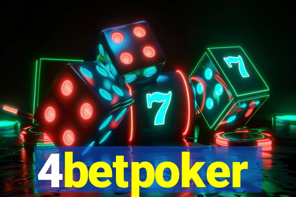 4betpoker