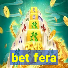 bet fera