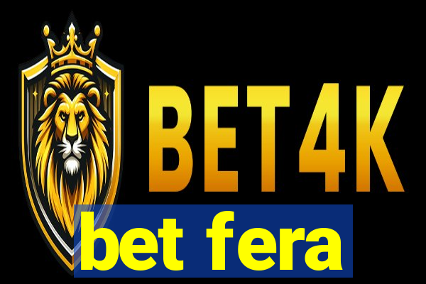 bet fera