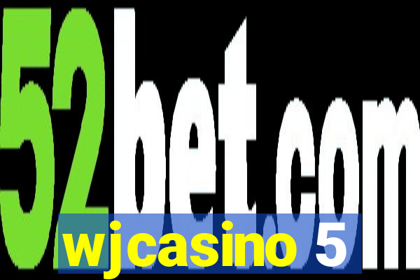 wjcasino 5