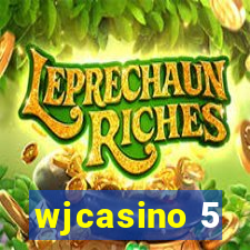 wjcasino 5