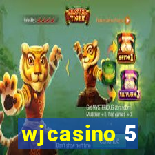 wjcasino 5