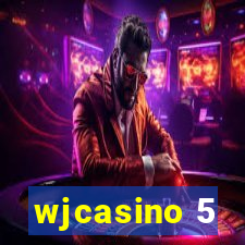 wjcasino 5