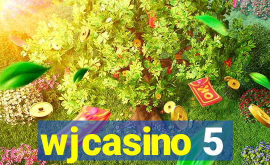 wjcasino 5