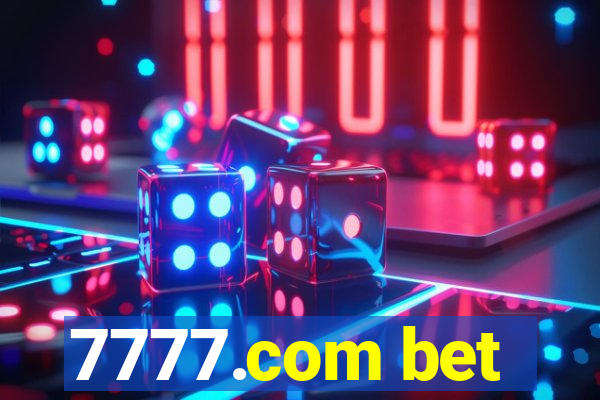 7777.com bet