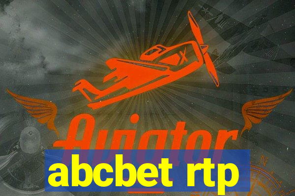 abcbet rtp