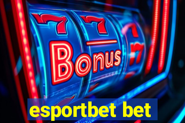 esportbet bet