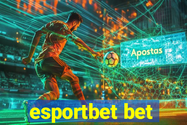 esportbet bet