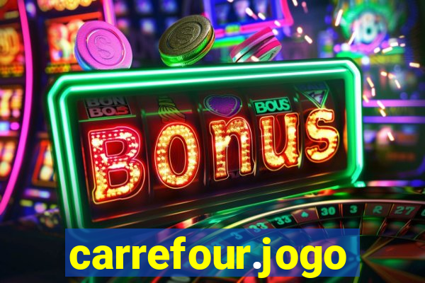 carrefour.jogo cassino online