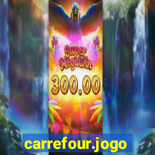 carrefour.jogo cassino online