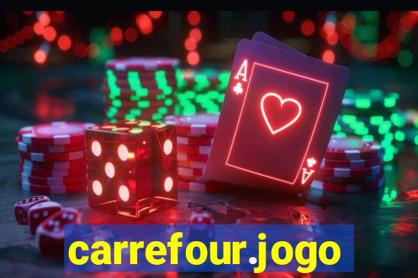 carrefour.jogo cassino online