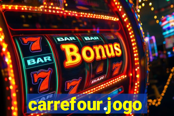 carrefour.jogo cassino online