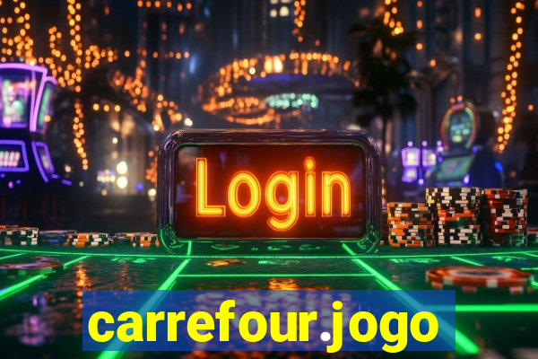 carrefour.jogo cassino online