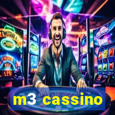 m3 cassino