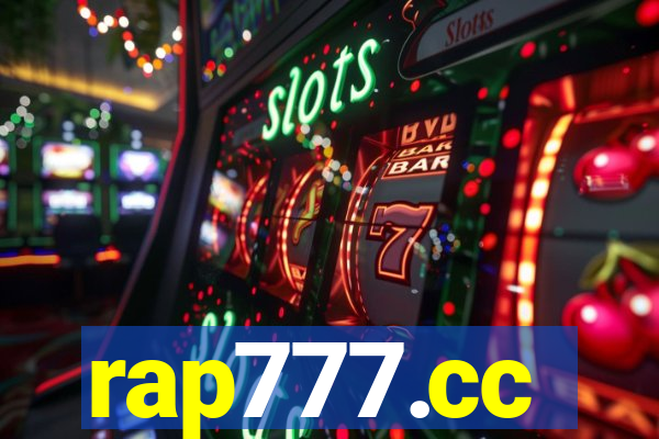 rap777.cc