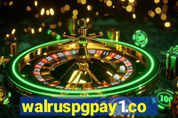 walruspgpay1.com