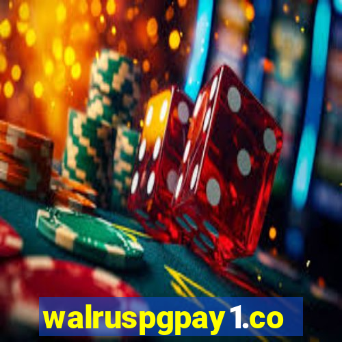 walruspgpay1.com