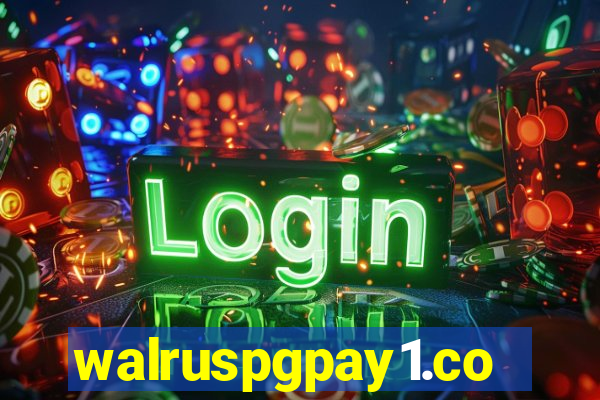 walruspgpay1.com