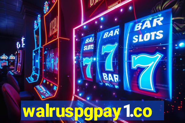 walruspgpay1.com