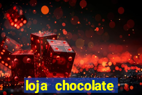 loja chocolate godiva sp