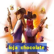 loja chocolate godiva sp