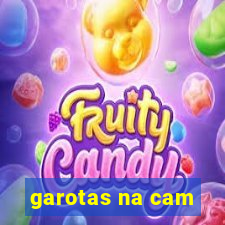 garotas na cam