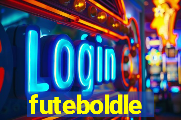 futeboldle