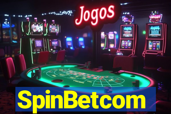 SpinBetcom