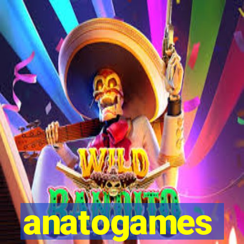 anatogames