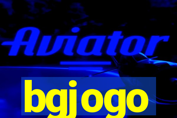 bgjogo