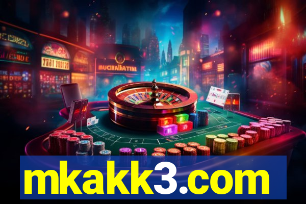 mkakk3.com