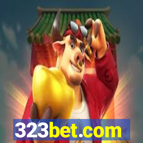 323bet.com